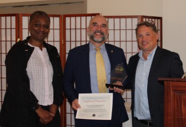 Employer Recognition Summit Honors Businesses Employing People with Disabilities and Advocates for More Workplace Opportunities and Equality