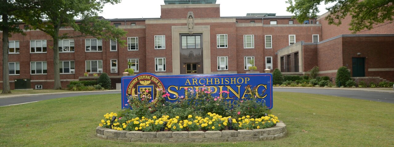 Archbishop Stepinac High School Celebrates its AP Capstone Diploma Recipients