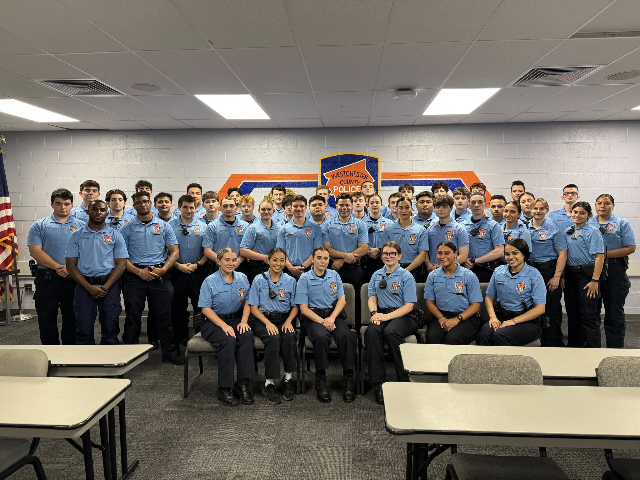 Applications Being Accepted for 2026 Seasonal Park Rangers