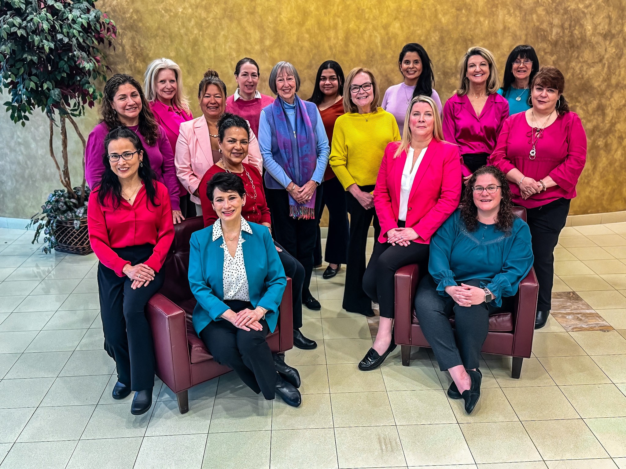 Nominations Needed for 2026 Westchester County Public Health Awards