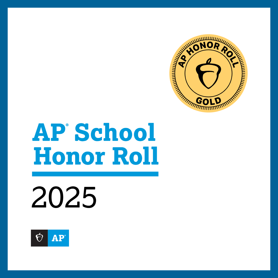 Archbishop Stepinac High School Named to Advanced Placement School Honor Roll