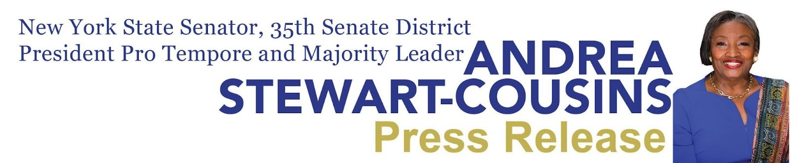 Statement from Senate Majority Leader Andrea Stewart-Cousins on the Public Service Commission’s Approved Con Edison Rate Increases
