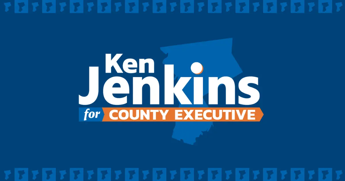 Westchester County Executive Ken Jenkins Appoints New Deputy Director Of Operations