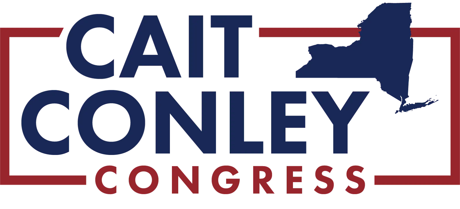 The Dutchess County Democratic Committee Endorses Cait Conley for NY-17