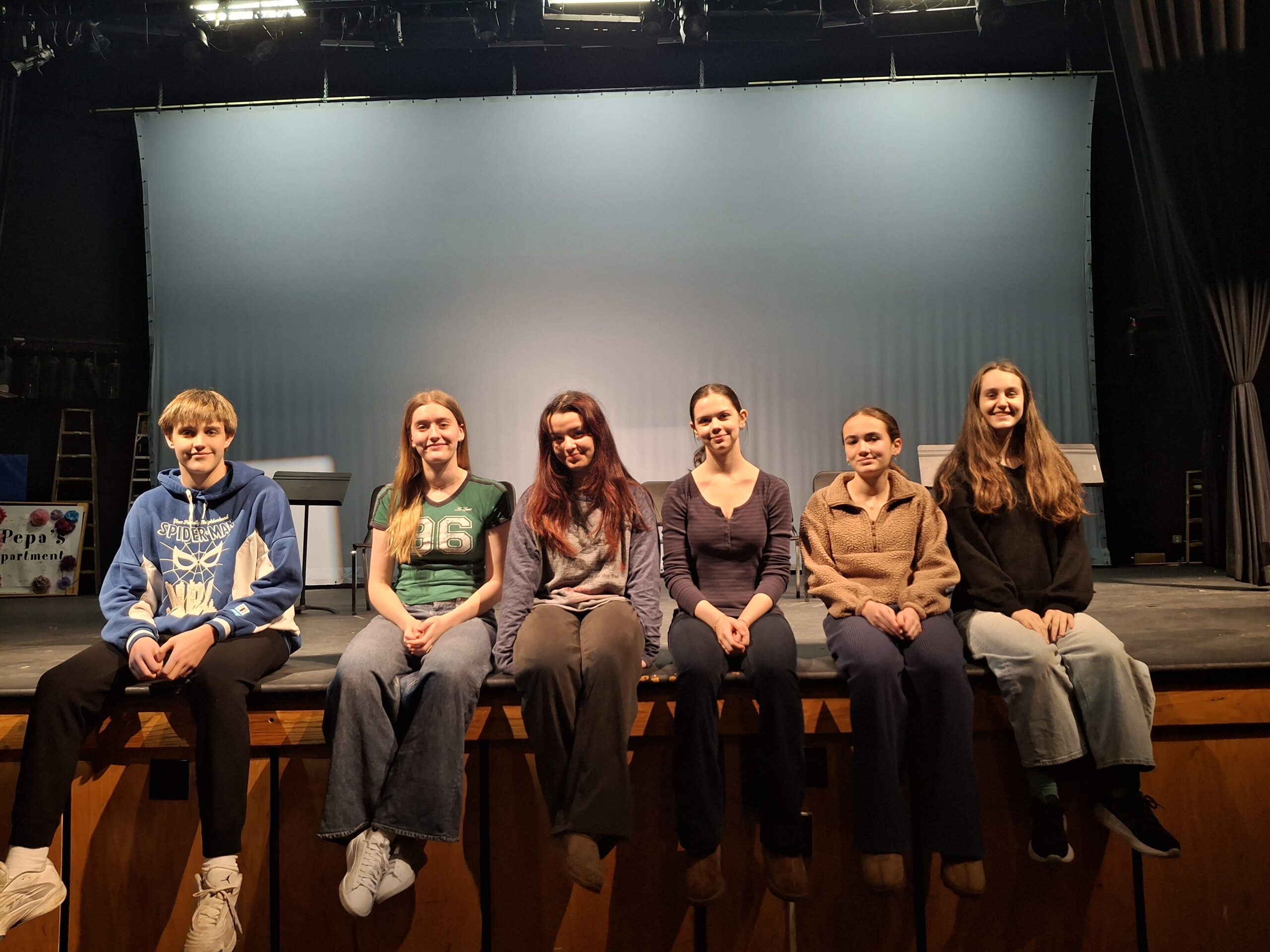 Irvington Middle School Eighth Graders Named Essay Contest Finalists