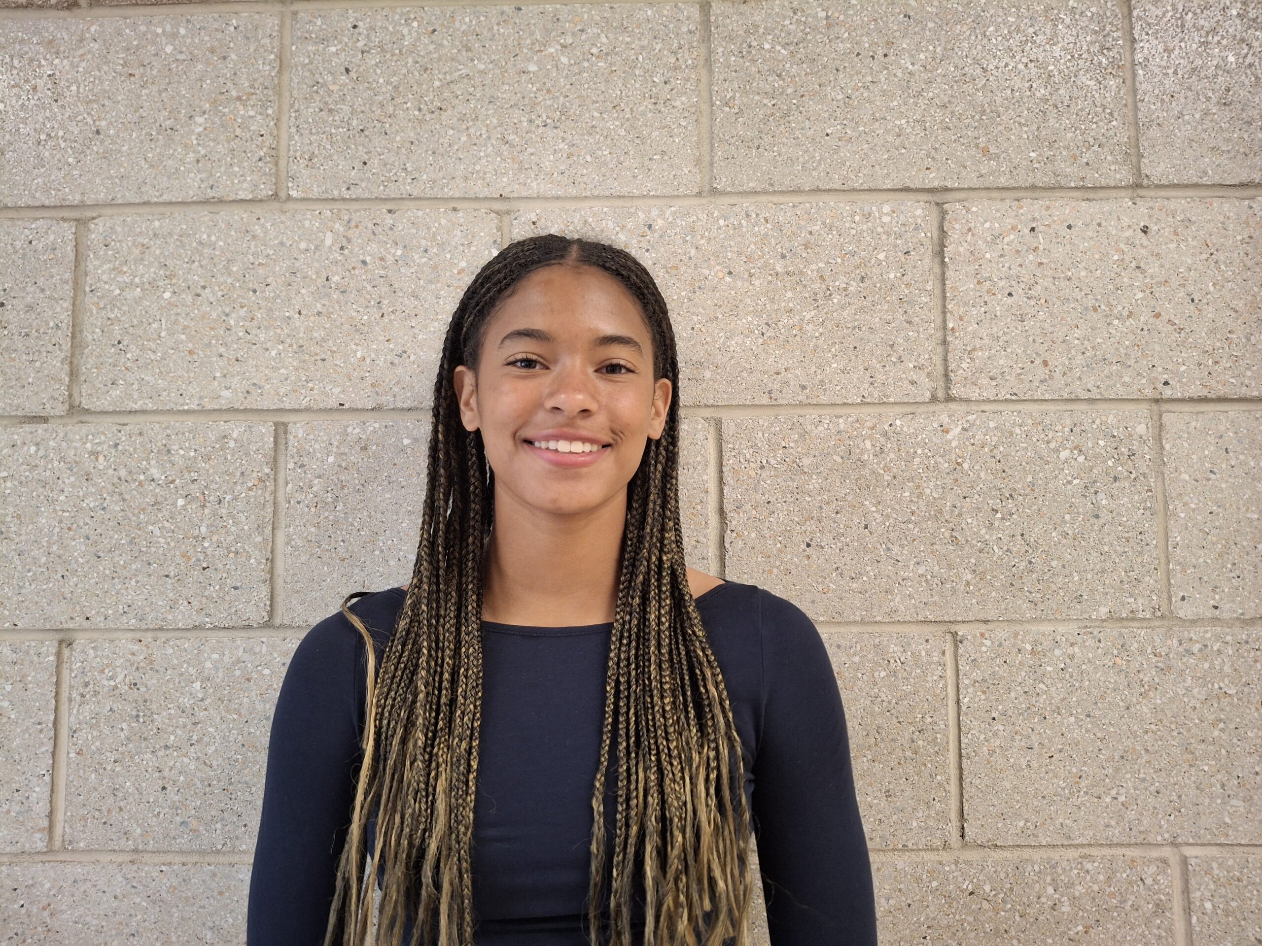 Briarcliff HS Junior Explores Nerve Tissue Regeneration