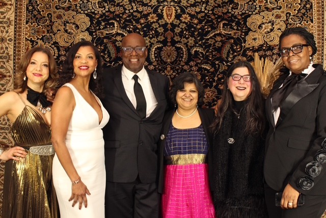 Boys & Girls Club of New Rochelle Honored by Jack and Jill of America, Inc.’s Westchester County Chapter for Comprehensive Community Impact and Youth Services