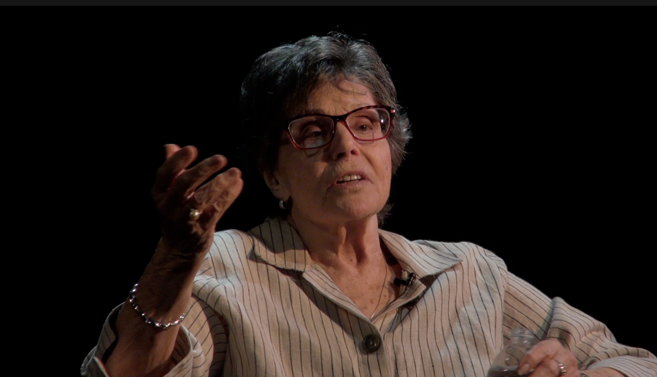 Studio Theater in Exile Premieres Holocaust Syndrome