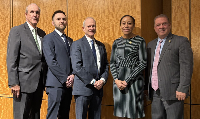 Westchester’s Big Three Mayors Detail Bold Economic Growth and Housing Strategies