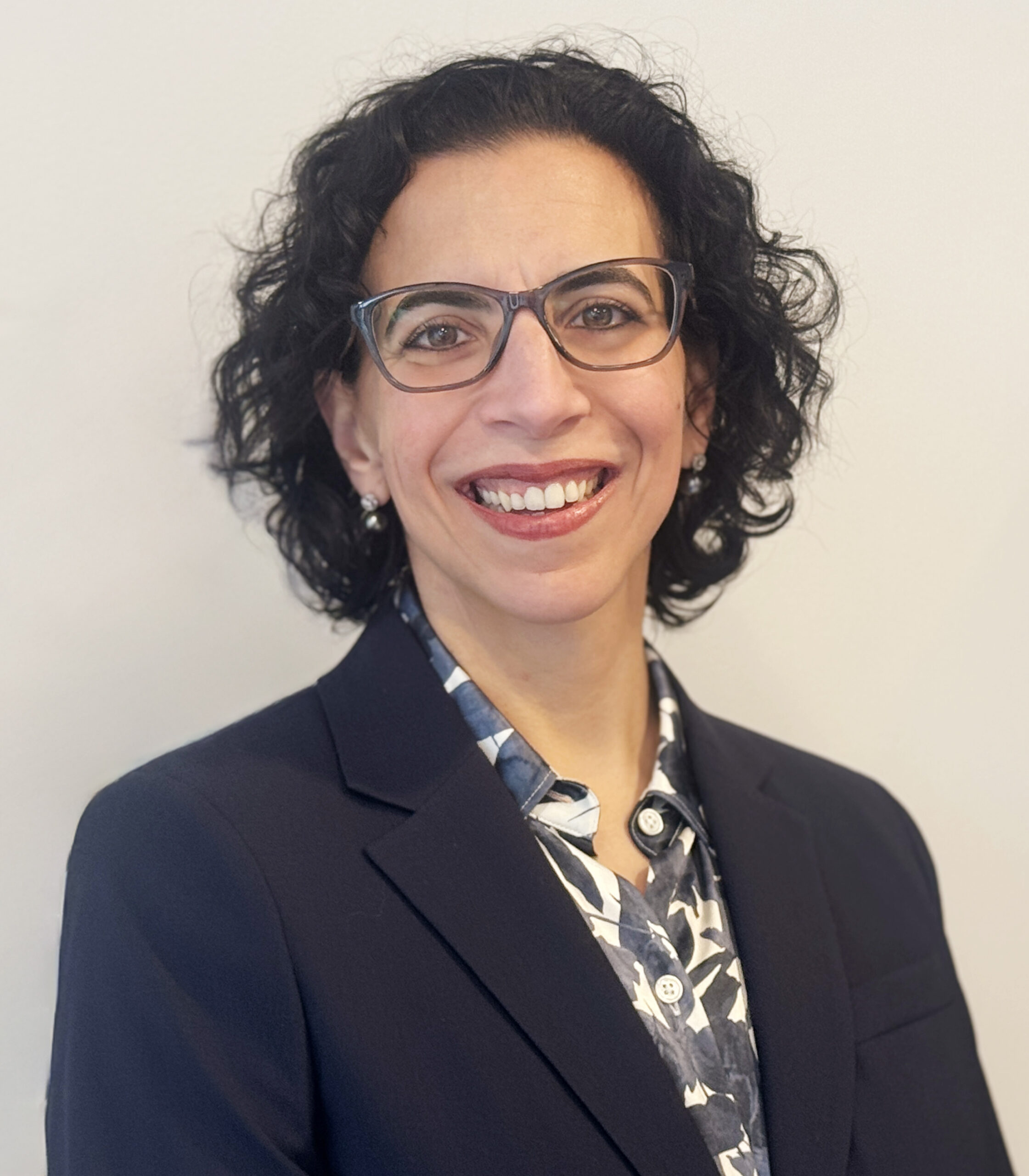 Farragut Middle School Appoints new Principal