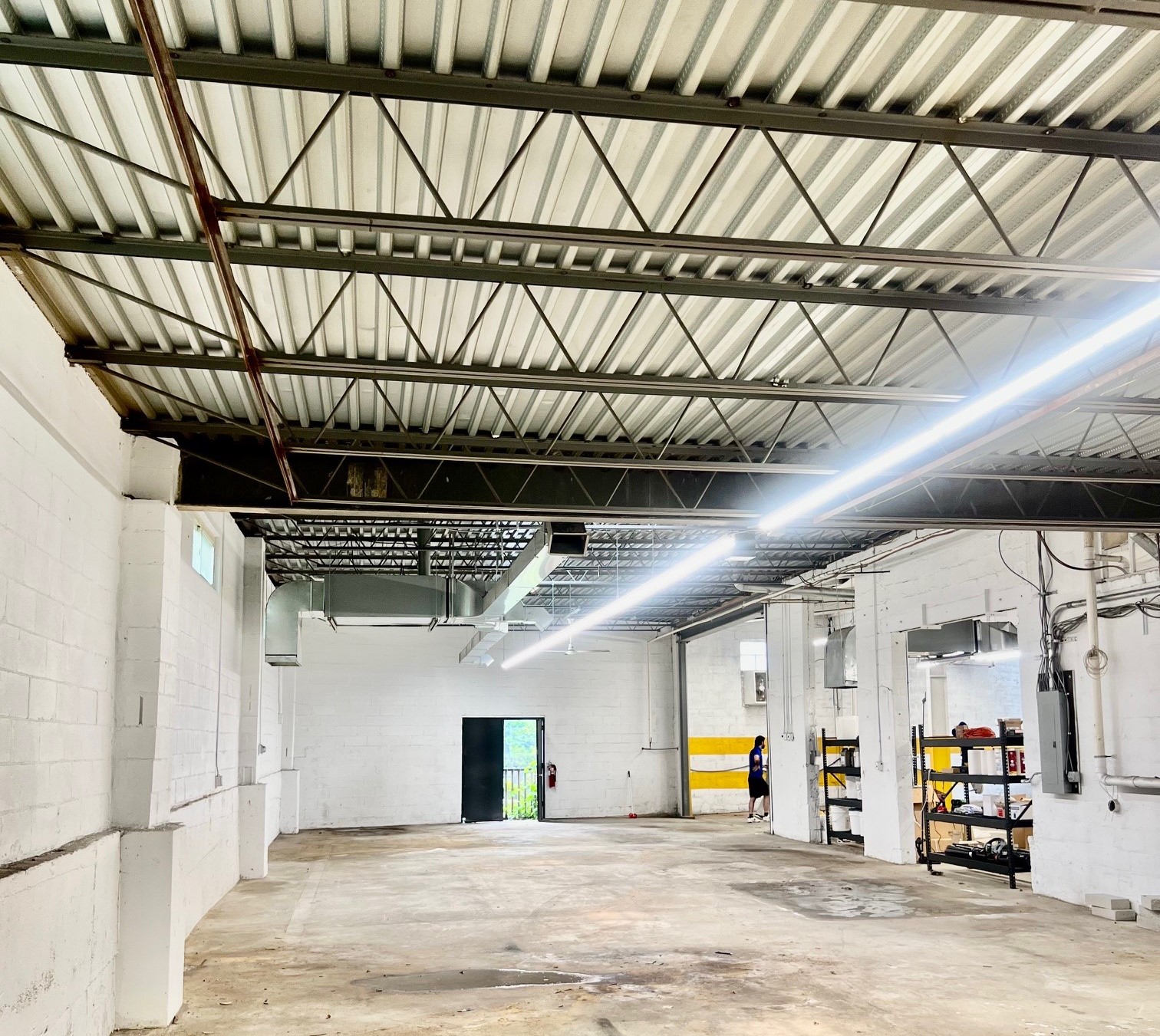 Houlihan Lawrence Commercial Announces Sublease of 2,600 SF of Warehouse Space for Sila Services at 1 Martin Place, Port Chester