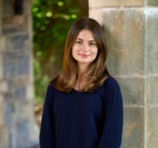 Bronxville High School Senior Lily Mei Peckham Honored with Westchester Youth Service Award