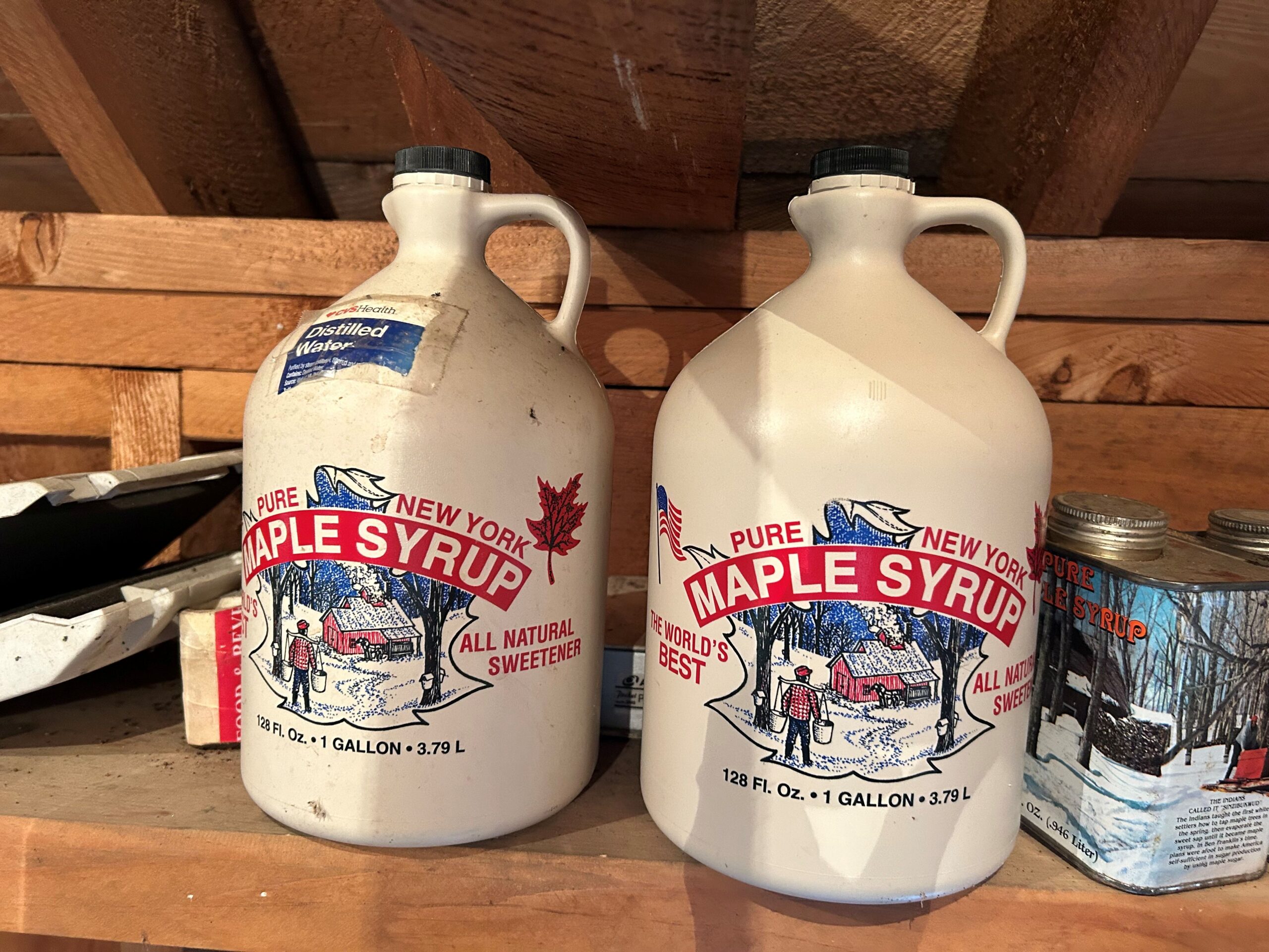 Yorktown Celebrates New York State Maple Weekends March 21-29