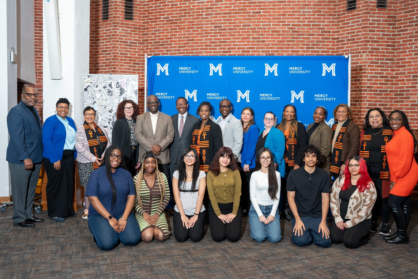 Westchester County Youth Bureau Holds Third Annual Medtech & Finance Conference