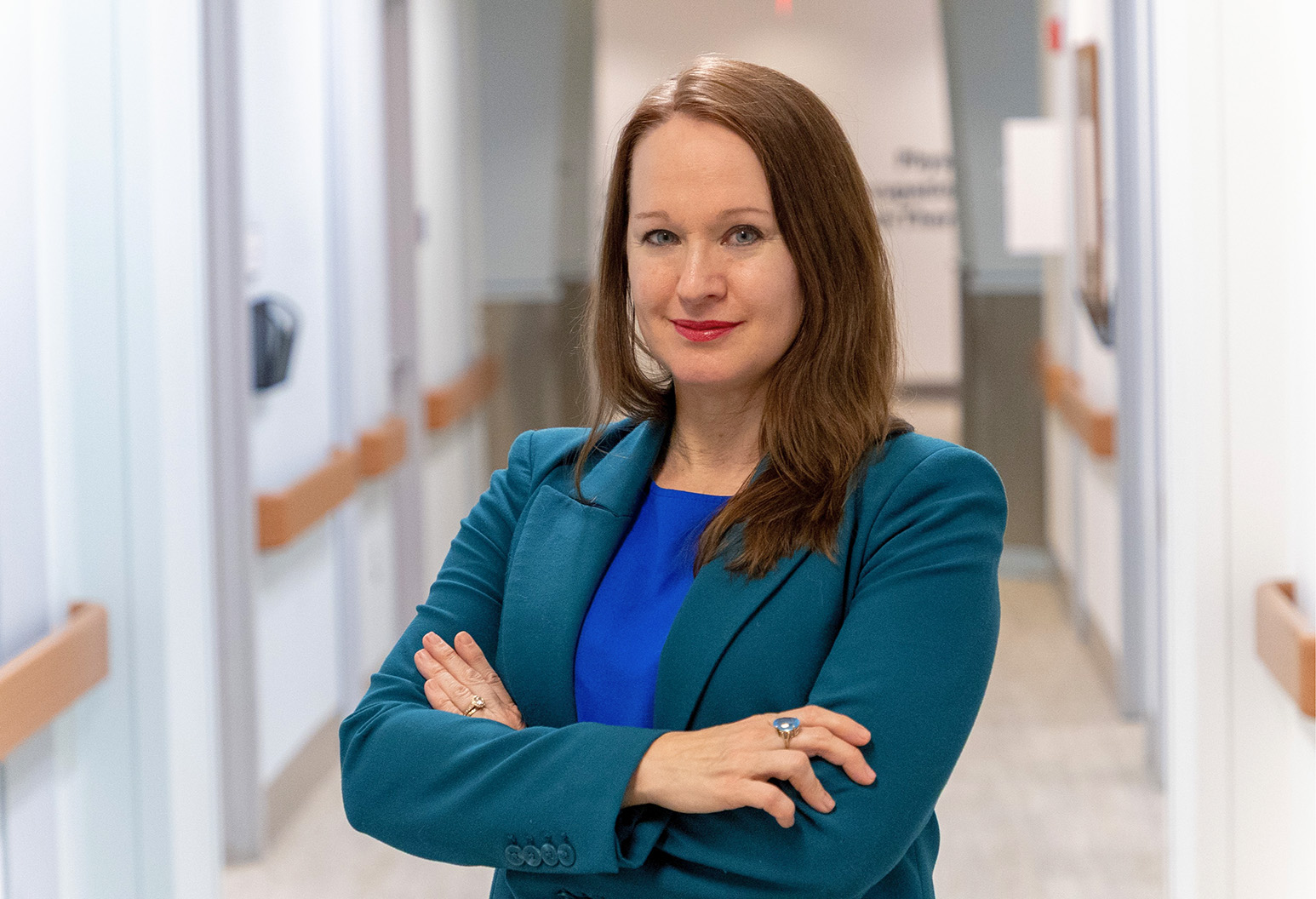 Northwell Appoints Neurologist with Holistic Vision to Leadership Roles in Westchester
