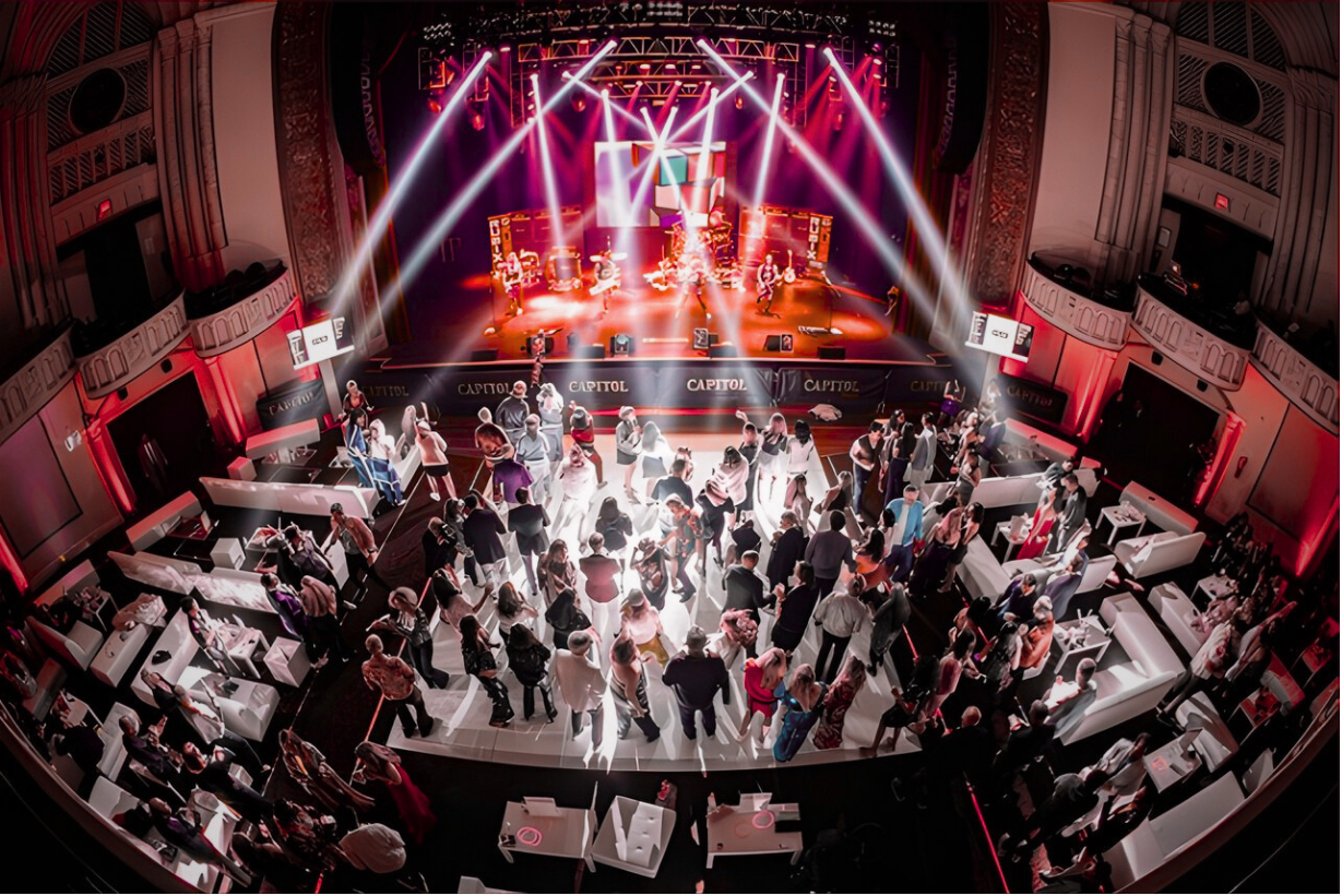 The Rye Arts Center’s Studio 51 Spring Benefit Returns to The Capitol Theatre on May 8