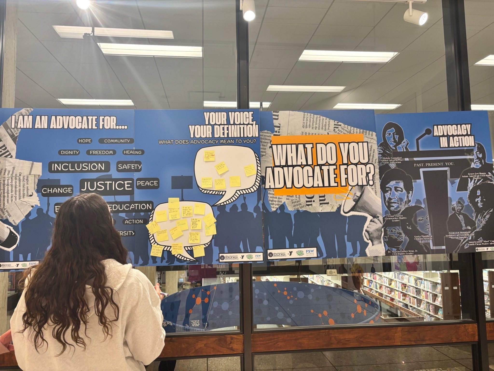 Westchester Youth Organizations to Host Second Annual Changemaker Teen Summit & Civic Symposium on April 25th