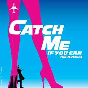 WPPAC Announces CATCH ME IF YOU CAN Cast – Onstage April 10 – May 3