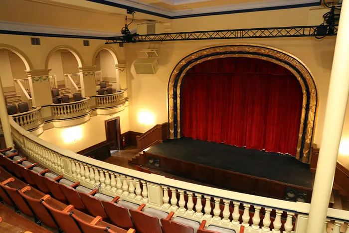 American Classical Orchestra Performs Genius a Chamber Music Concert at Irvington Theater on April 10