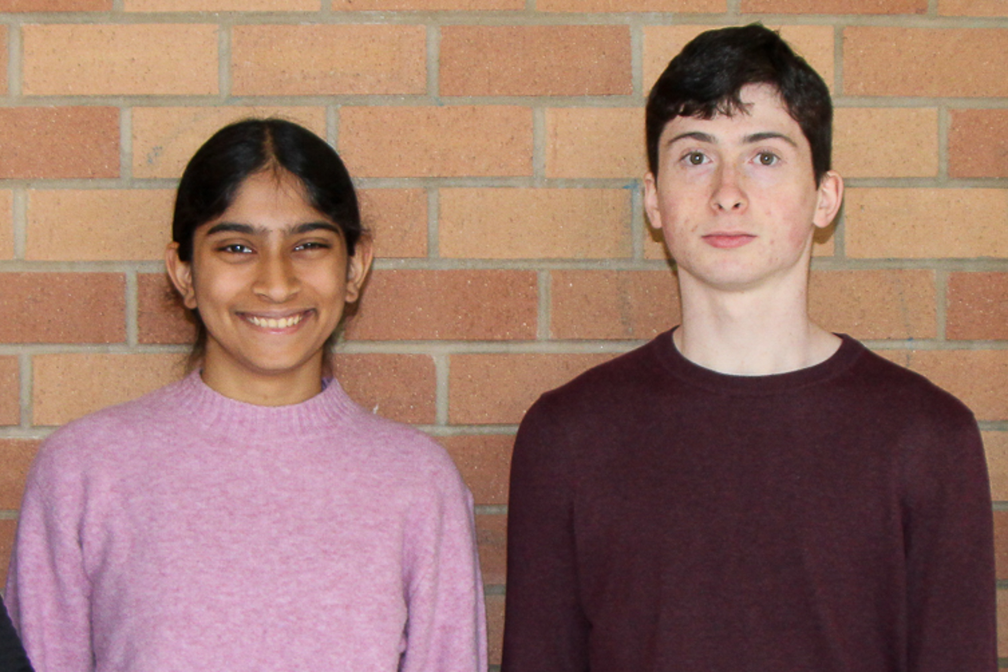 Ardsley High School Announces Valedictorian and Salutatorian for the Class of 2026