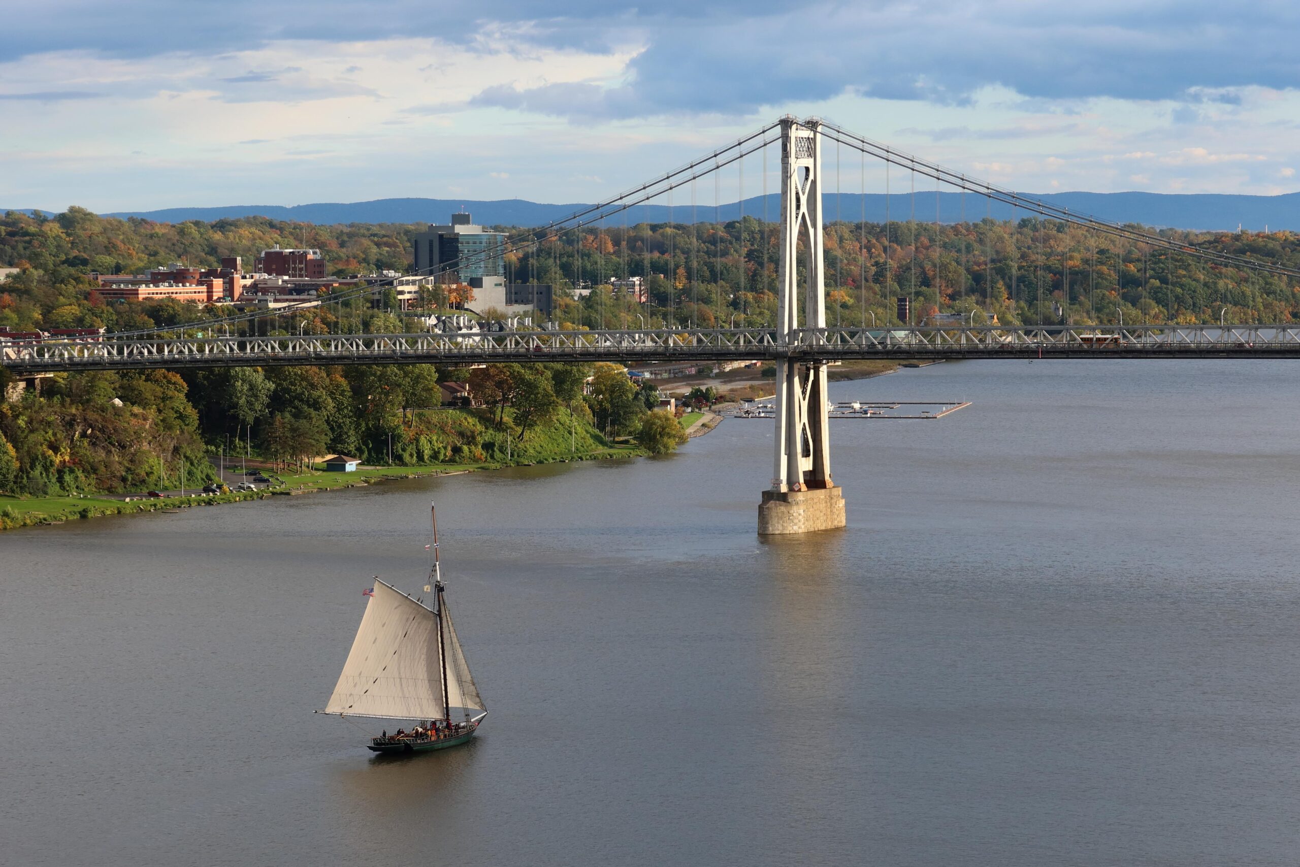 Irish Folk Musician and Activist Tommy Sands Benefit Concert for Clearwater