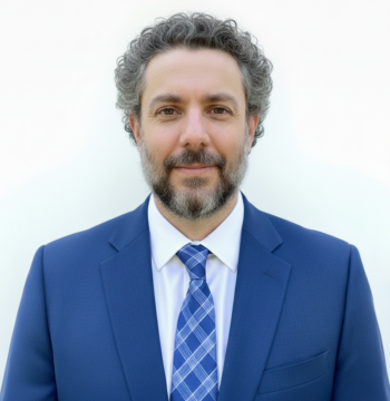 First Hebrew Congregation of Peekskill to Install Rabbi Jonah Geffen in Weekend-Long Celebration