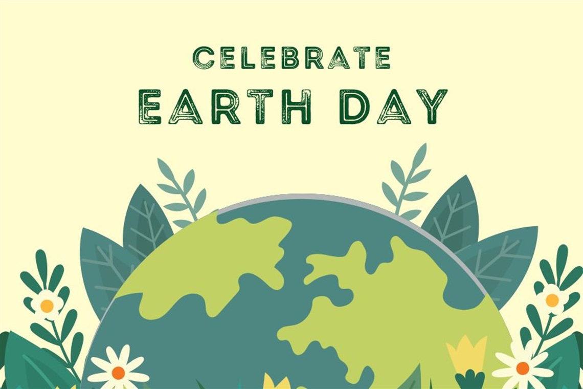 Sen. Harckham – Earth Day Op-Ed