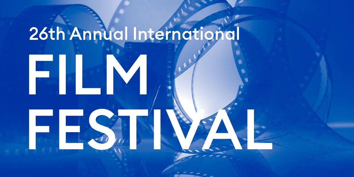 Mercy University’s 26th Annual International Film Festival Brings Global Cinema to Community