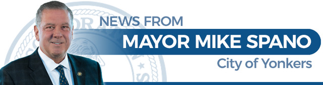 Mayor Spano Calls for Nominations for 2026 Yonkers Sports Hall of Fame