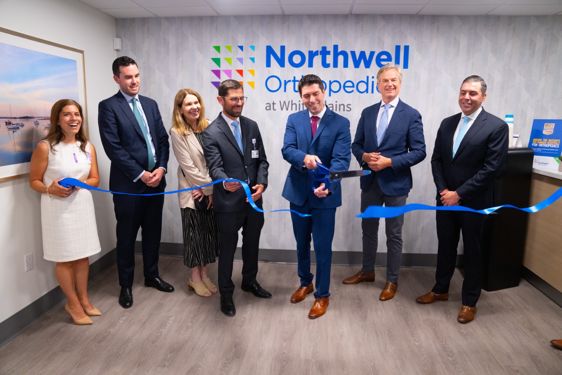 Northwell Expands Orthopedics, Sports Medicines in Westchester with New $2.36M Practice