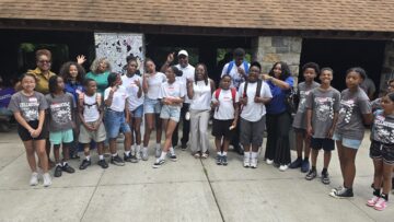 Westchester County Youth Bureau Hosts Invest Fest