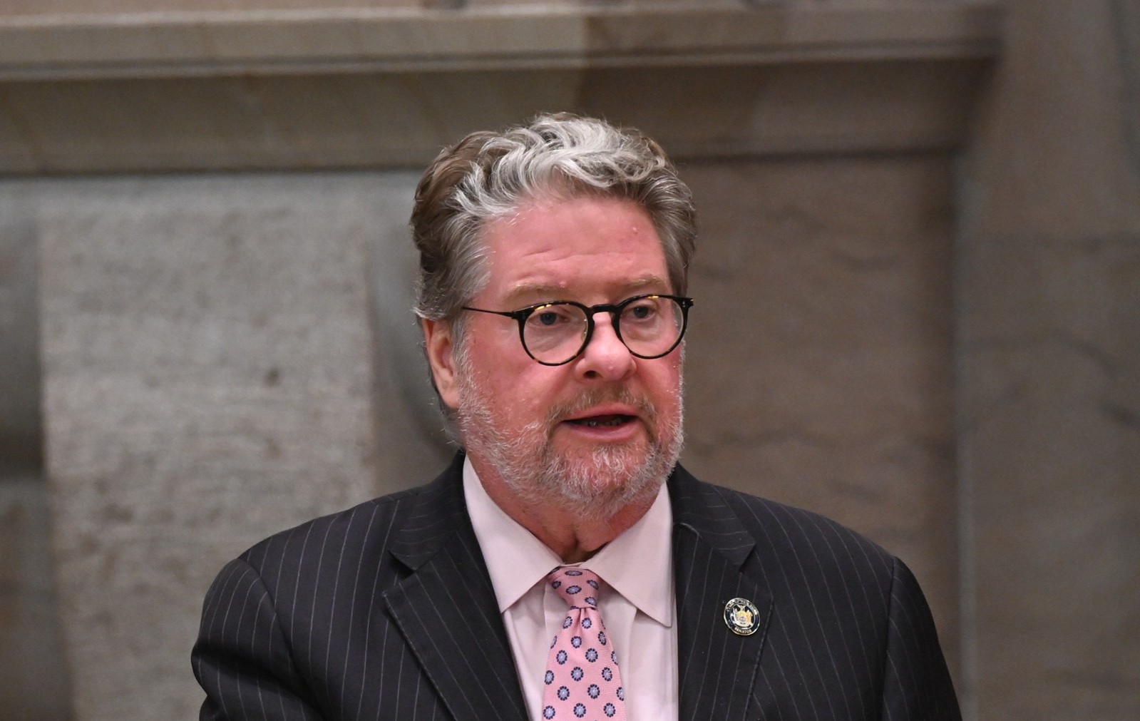 Harckham’s Bill to Improve Behavioral Health Care Services Signed into Law