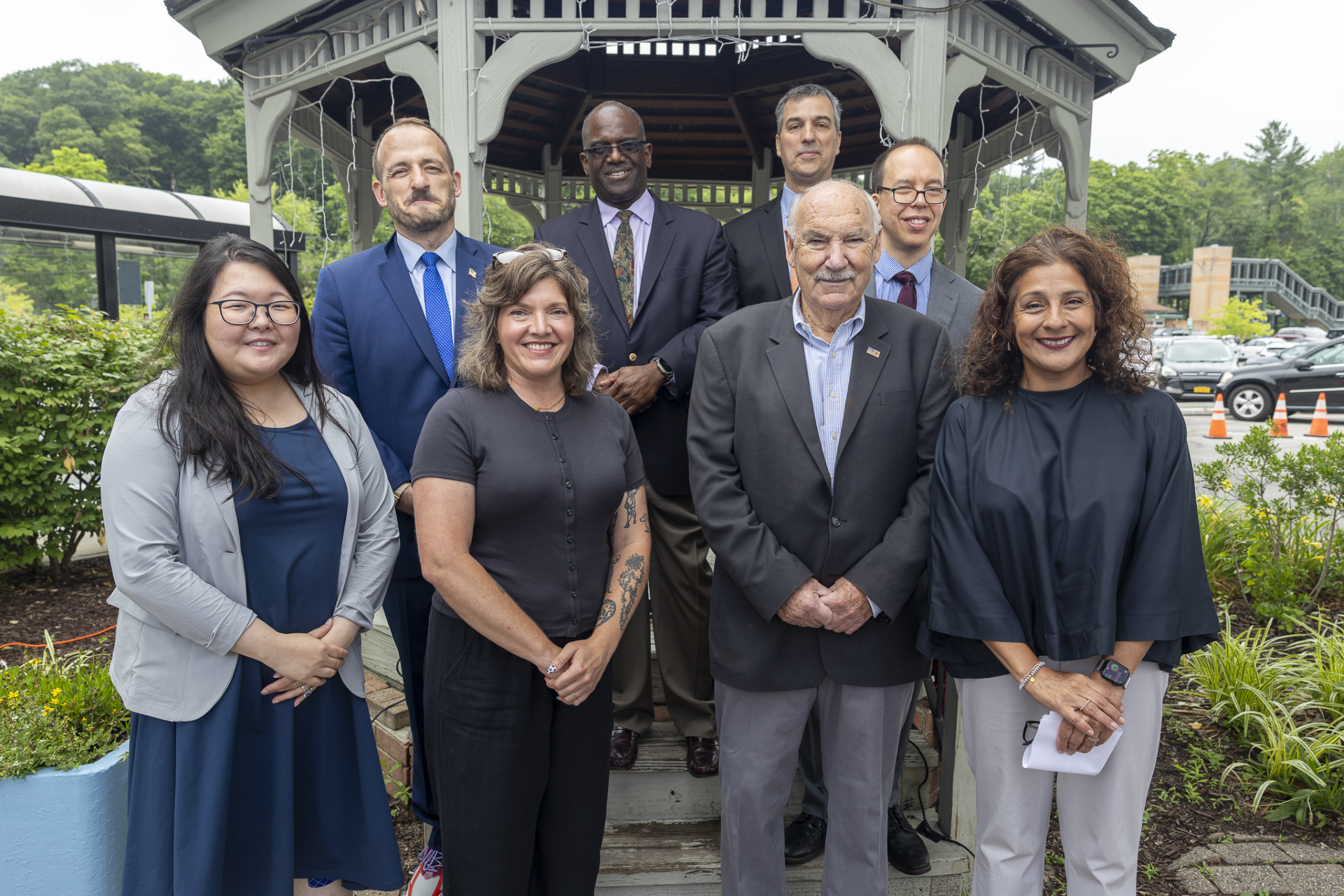 Westchester County’s Complete Streets Program Advances with First Construction Award in Mount Kisco