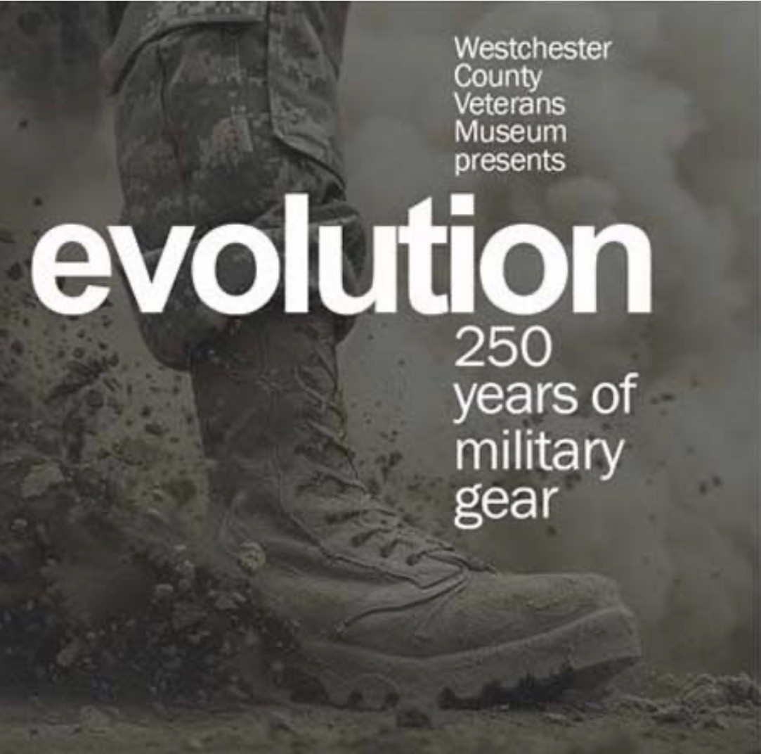 Westchester County Veterans Museum Unveils New Educational Exhibit