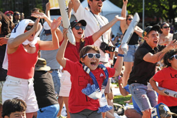 World Cup Final Draws Over 5,500 New Yorkers to Westchester County for Free State Watch Experience