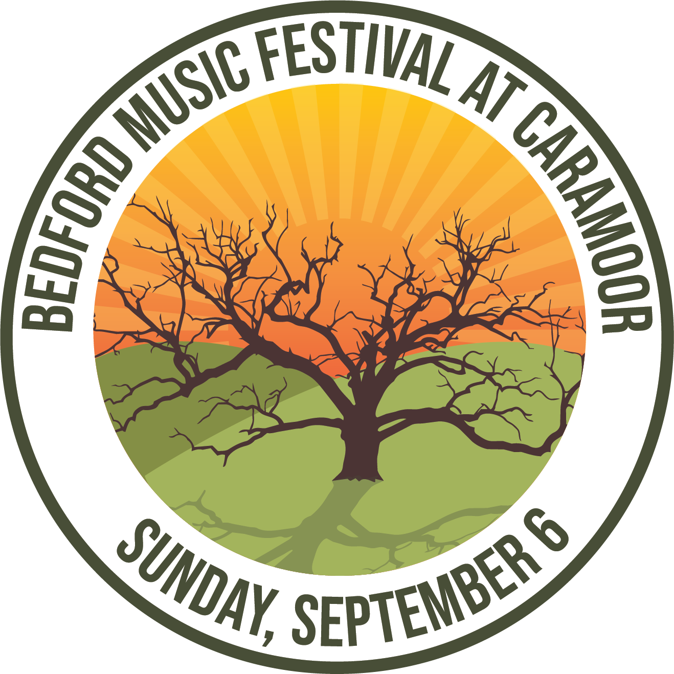 Caramoor Announces the 2026 Bedford Music Festival with The Motet Headlining
