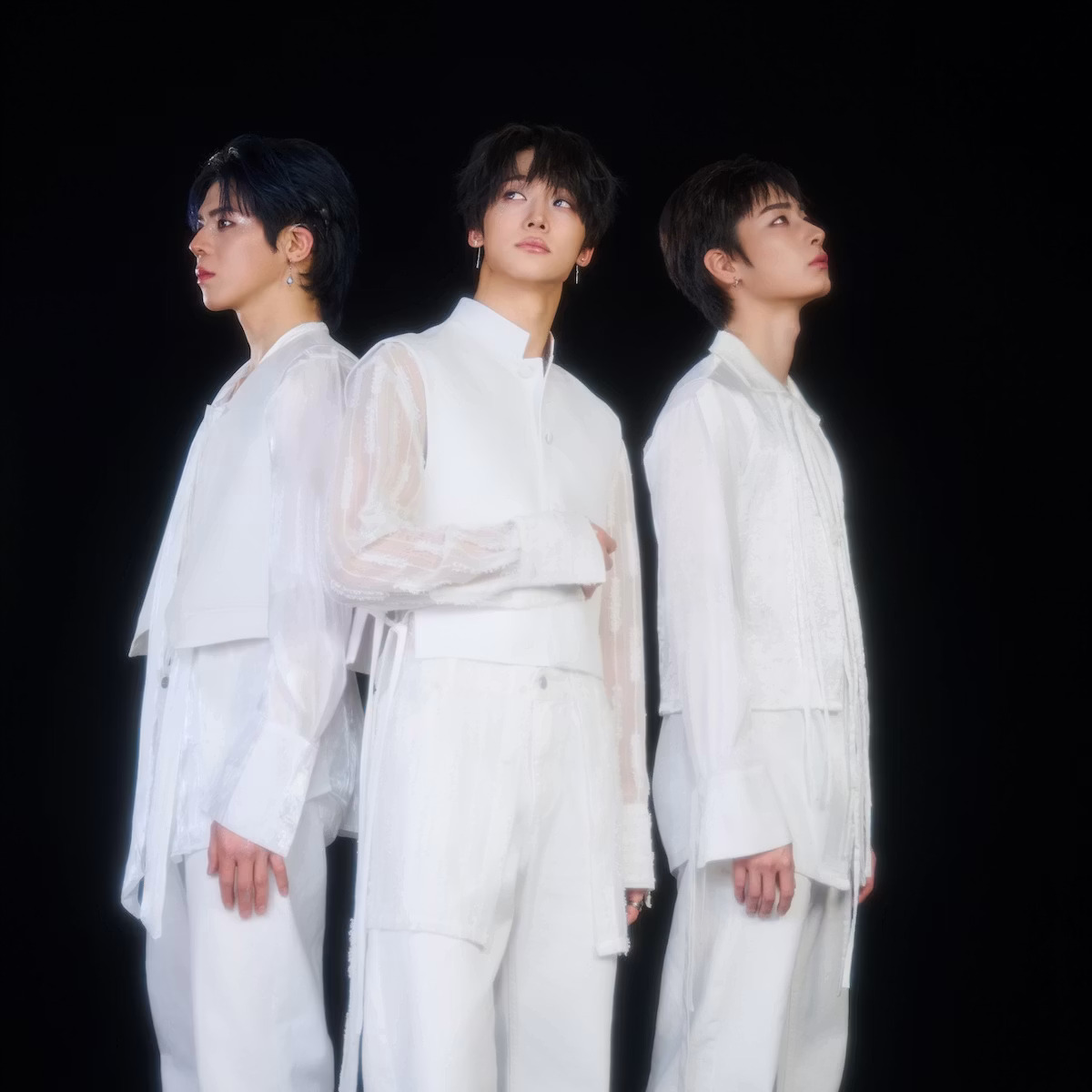 Caramoor Presents K-Pop Sensation Big Ocean on September 13