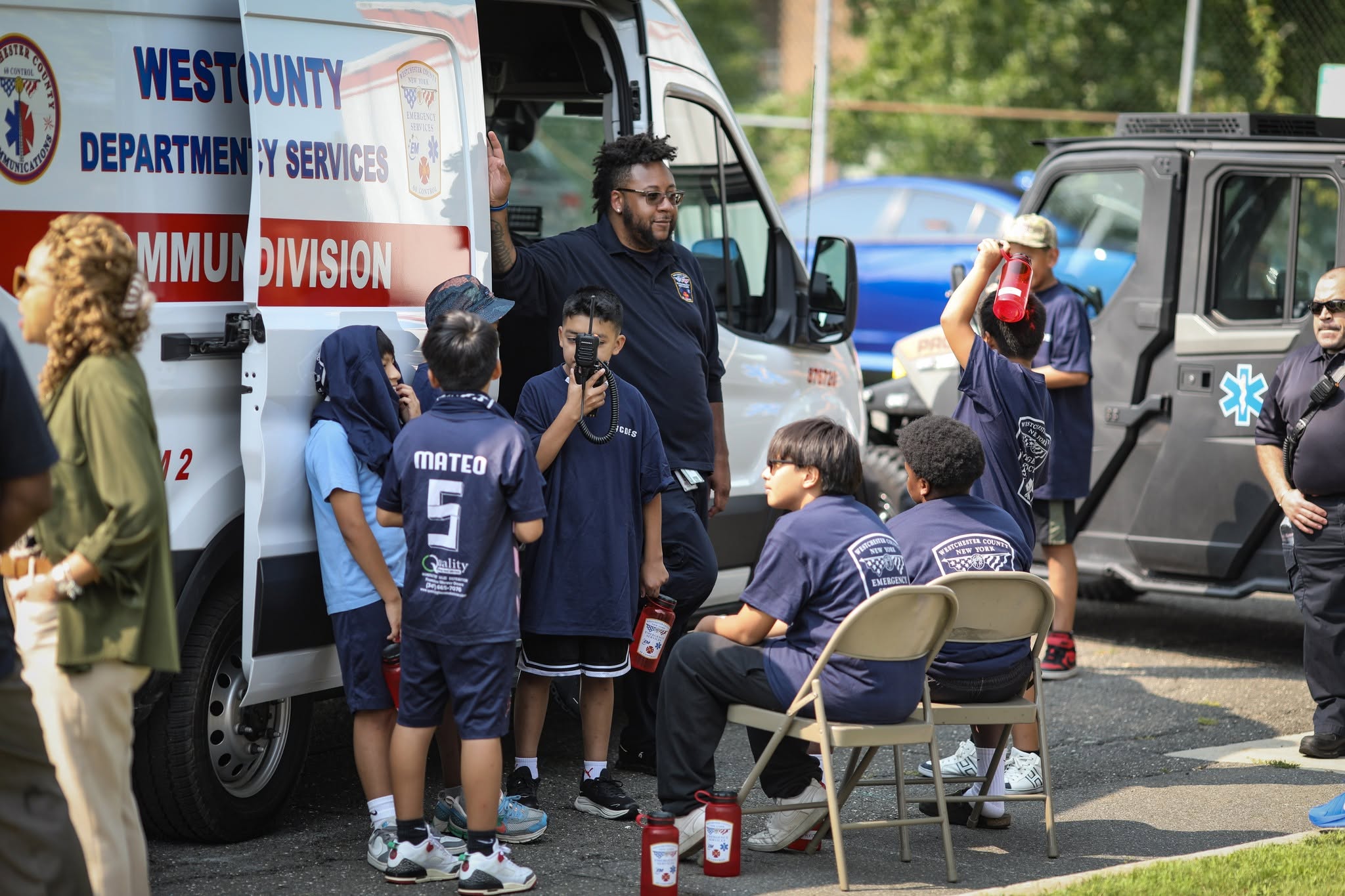 Playful Learning: Ossining Schools Summer Camps Offer Something for Every Student
