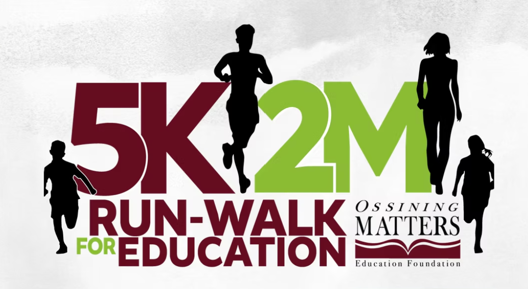 Ossining MATTERS Raises Over $37,000 for Ossining Students