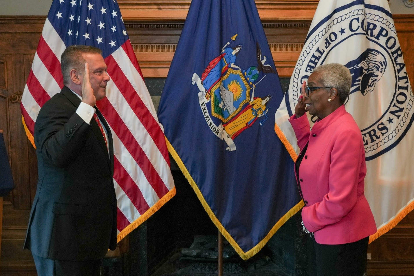 Mayor Spano Appoints Former Yonkers City Councilmember & Community Leader to Yonkers Board of Education